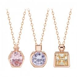 14k/18k 퍼퓸 일체형목걸이 [3종 택1]