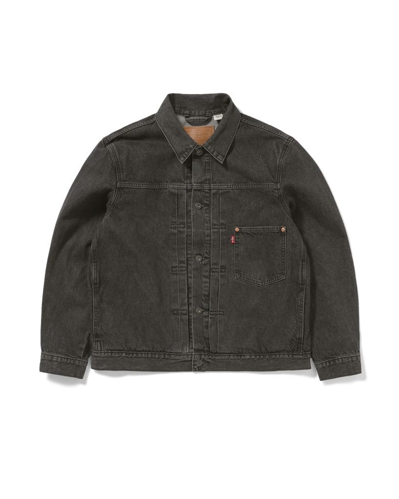 RED TAB / TYPE I TRUCKER (MEN)