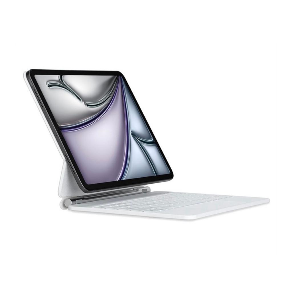 니케 아이패드 프로 11 매직 키보드 케이스 구조독 아이패드 에어 7 6 5 4 한국어 