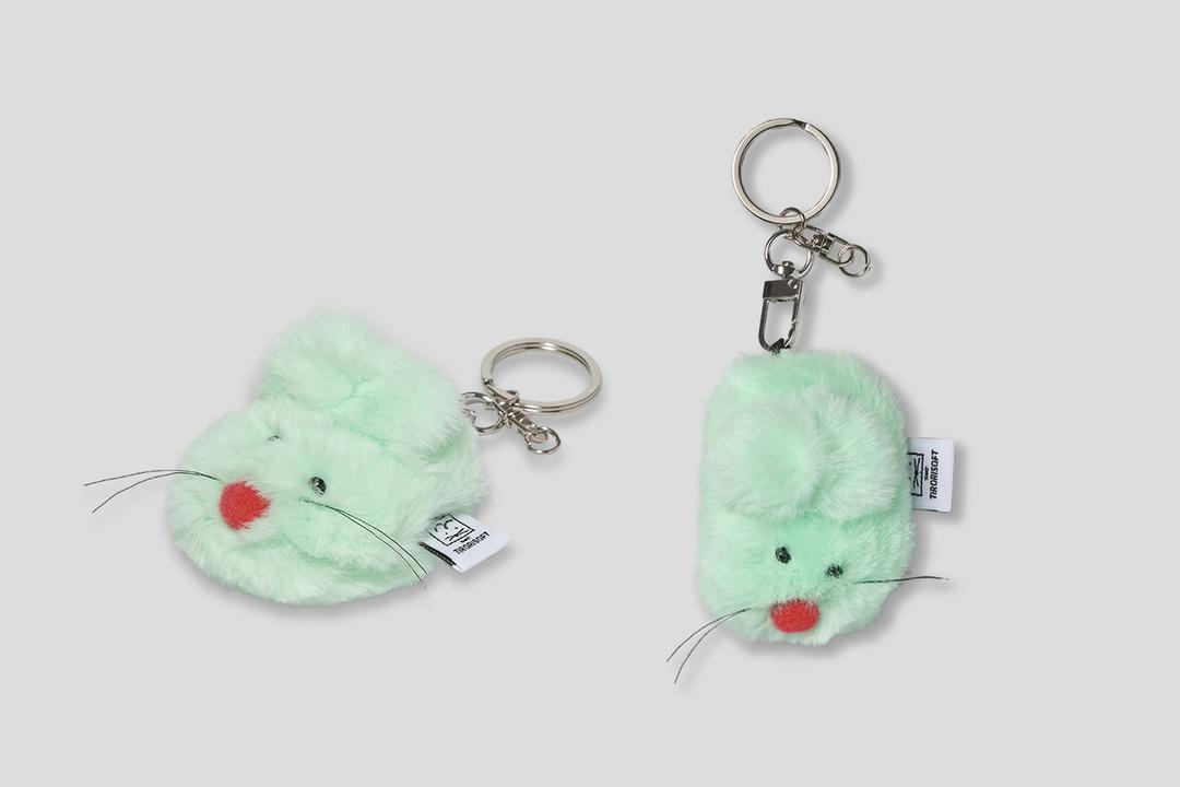 한입거리쥐방울 ― 5 Colors