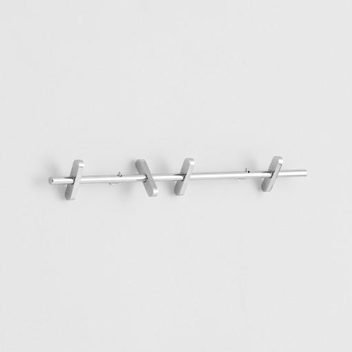 모에베 Moebe 북유럽 코트렉 크롬 40cm