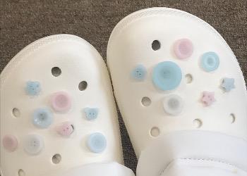 button jibbitz set (romantic sky) | WitchForm - 우리끼리 사고파는 창작마켓