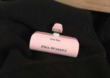 장세모 <LUCKY BATTERY PACK> 예약 판매 | WitchForm - 우리끼리 사고파는 창작마켓