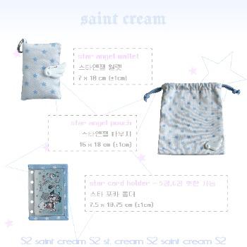 star angel 2차 프리오더 | WitchForm - 우리끼리 사고파는 창작마켓