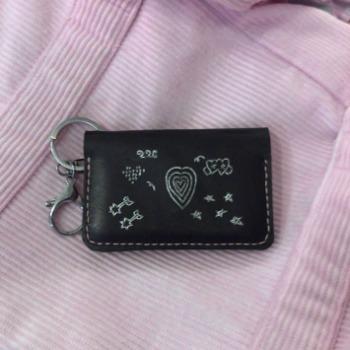 226스튜디오 <폴딩 카드지갑> 예약판매 1차 | WitchForm - 우리끼리 사고파는 창작마켓