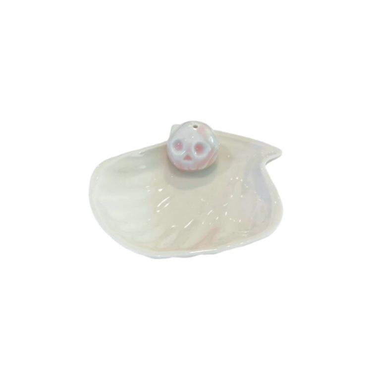 SHELL TRAY