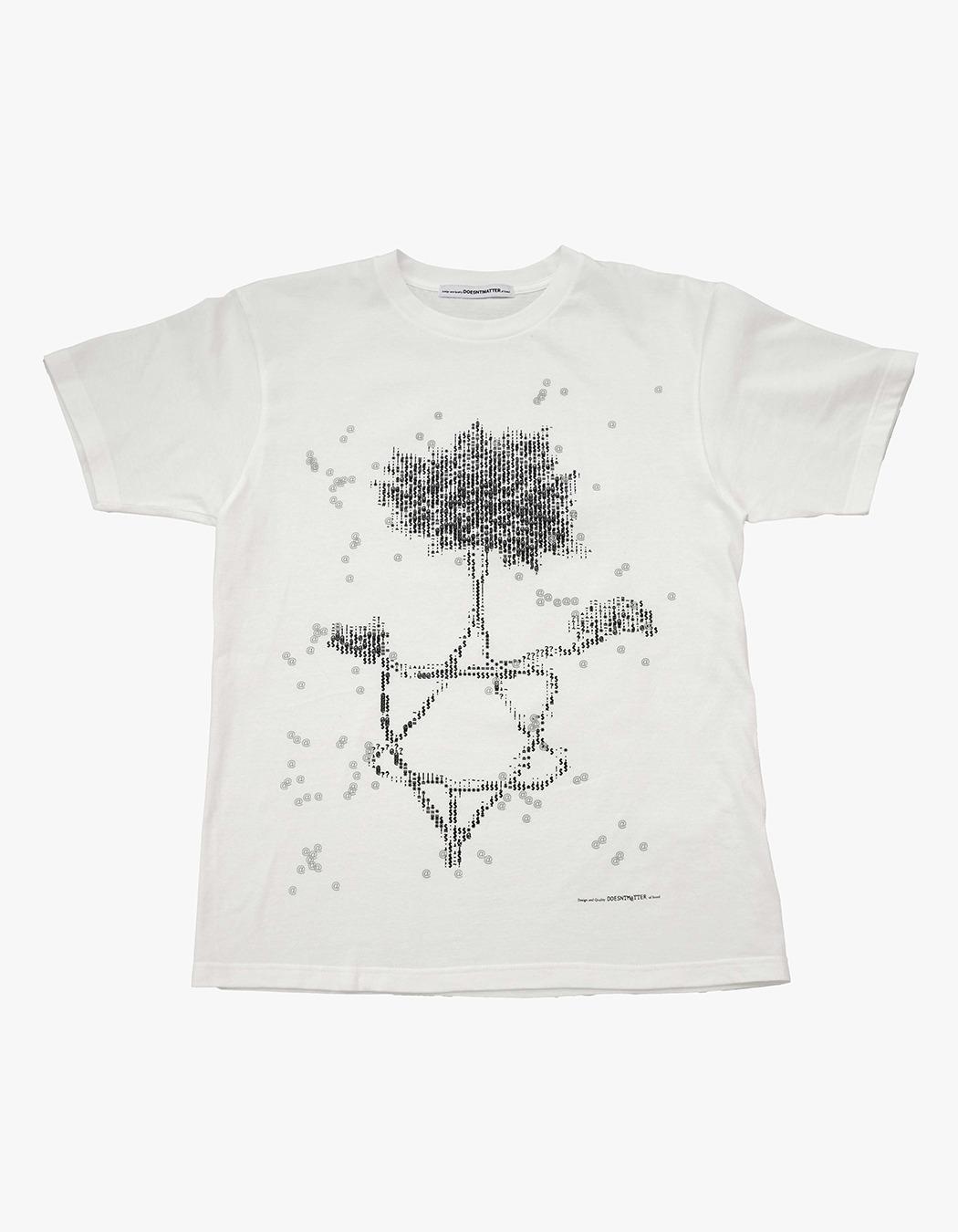 2021 Speci@l Summer T-Shirt - White