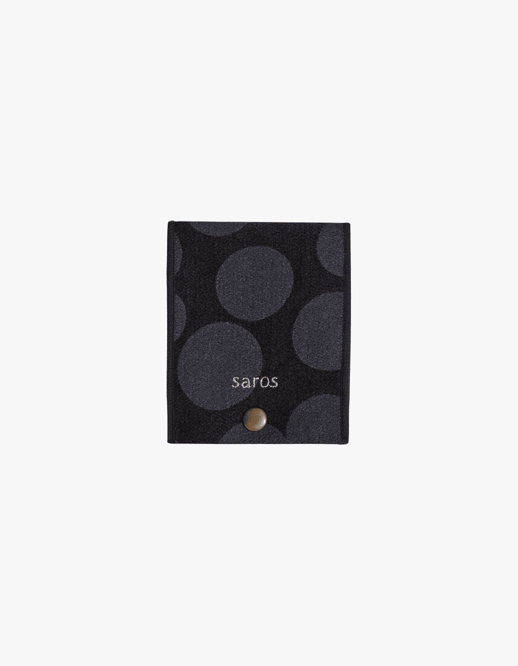 saros Card Wallet - Dot