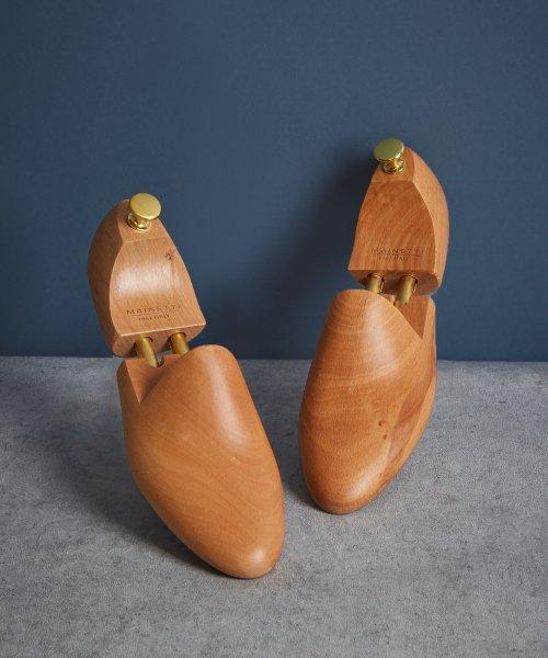 비치우드 슈트리 Beech Wood Shoe tree (3 Size)