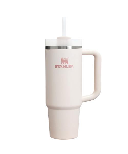 퀜처 H2.0 플로우스테이트 텀블러 887ml 로즈쿼츠2.0