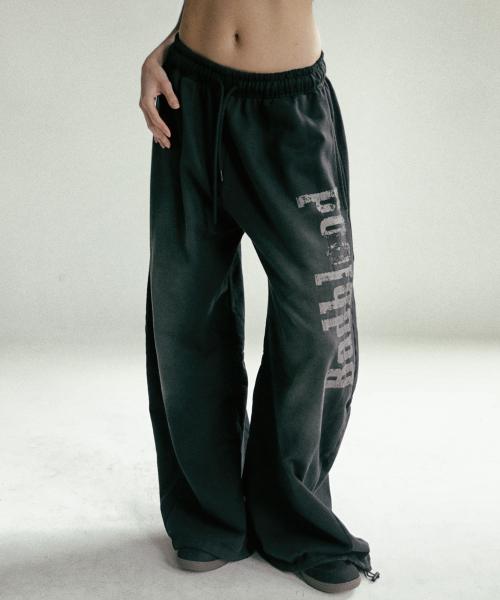 선 페이디드2 조거 - 블랙