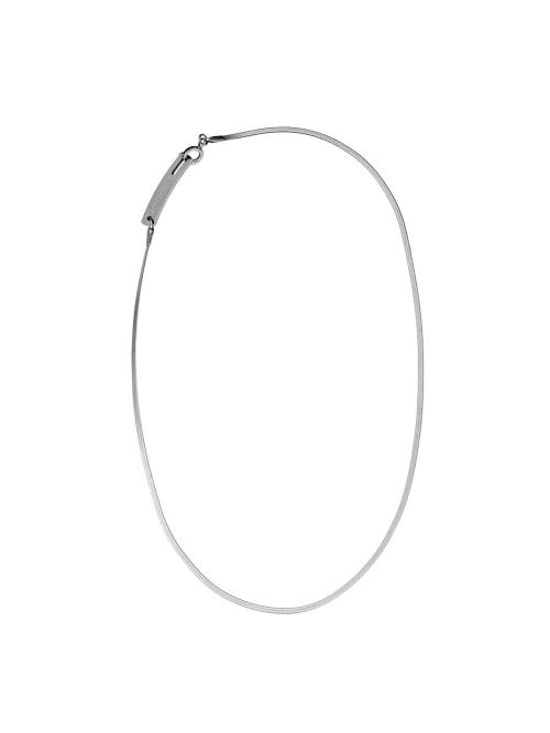 Omega Chain Necklace XS