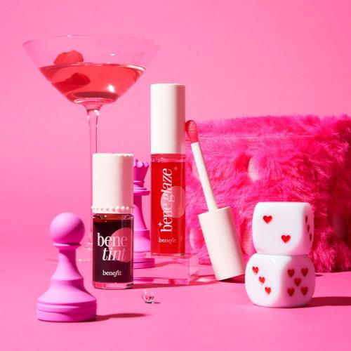 [Holiday] 롤링 위드 베네틴트