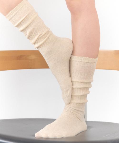 [IHM26SS50] 아멜리아 니삭스 베이지