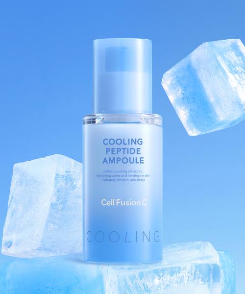 포스트 알파 쿨링 펩타이드 앰플 30ml