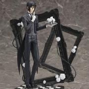 1/8 ARTFX J 흑집사 - 세바스찬 미카엘리스 [4934054783595]