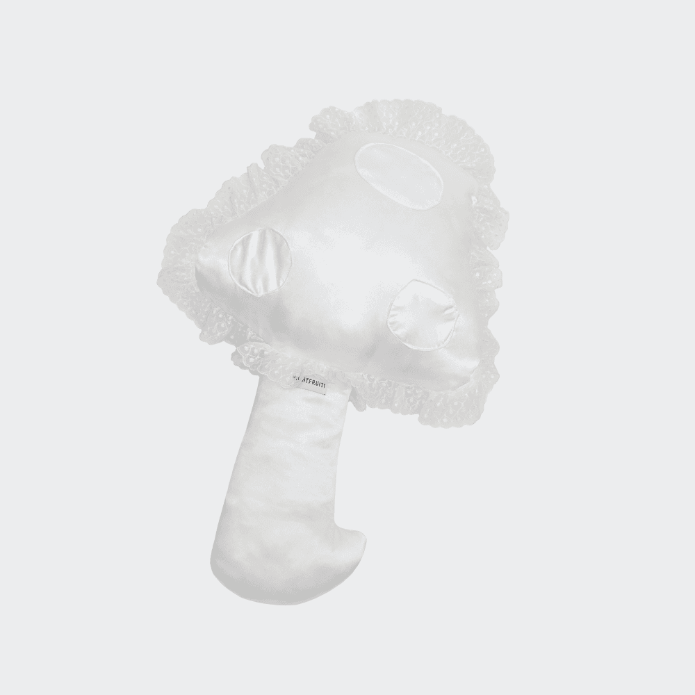 Mushroom Cushion