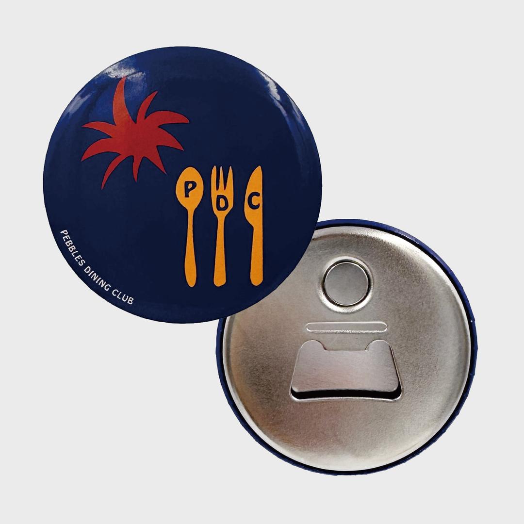 PDC MAGNET OPENER _ 마그넷 오프너/보틀 오프너 /병따개