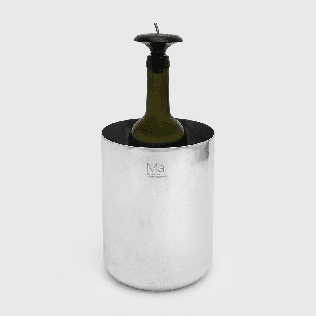 Bowl series - Wine cooler 보울 와인 쿨러