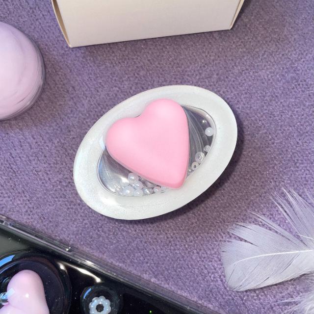 heart planet griptok (white ver.)