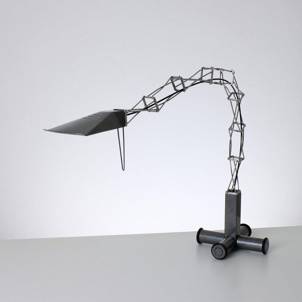 Multix desk lamp by Yaacov Kaufman for Lumina, 1980s | #227307