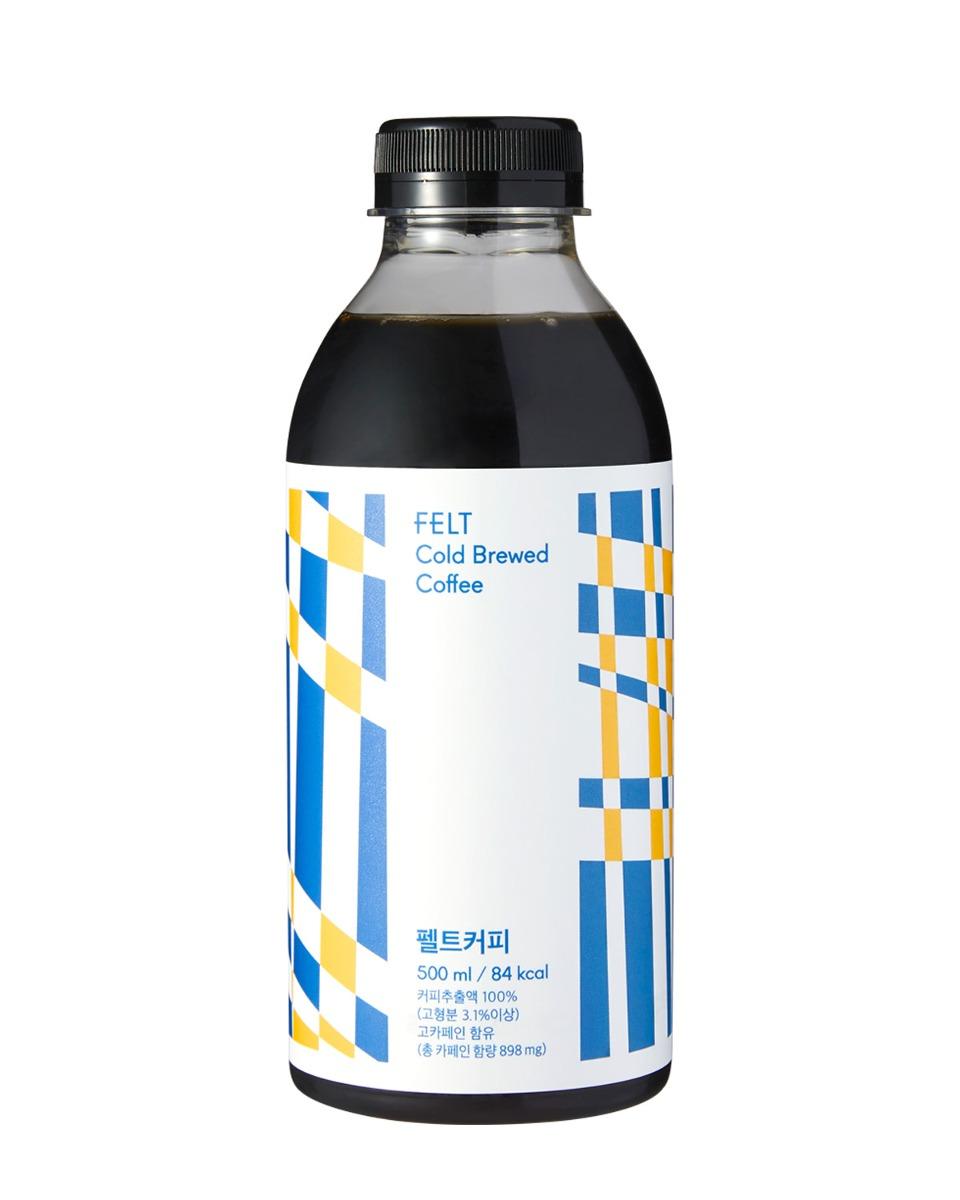 펠트 콜드브루 [오리지널]