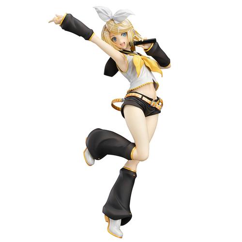 맥스팩토리 1/7 캐릭터 보컬 시리즈 카가미네 린 Tony Ver.