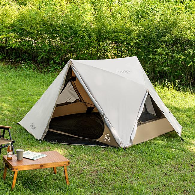 NEW 트리온 EX 텐트