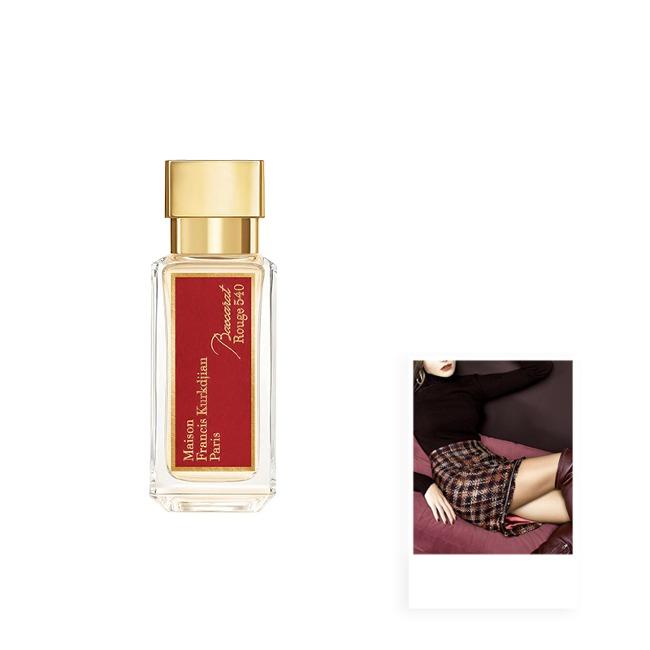 메종 프란시스 커정 바카라 루쥬 540 오 드 퍼퓸