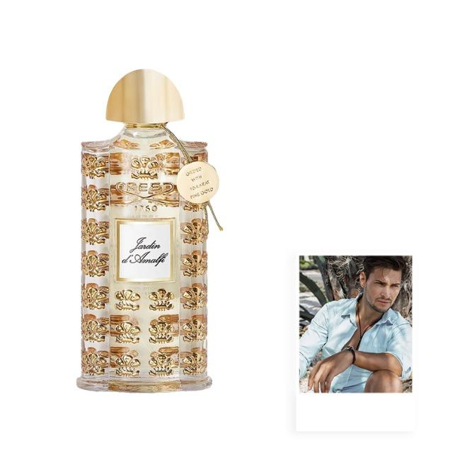 크리드 로얄 익스클루시브 쟈뎅 다말피 오 드 퍼퓸