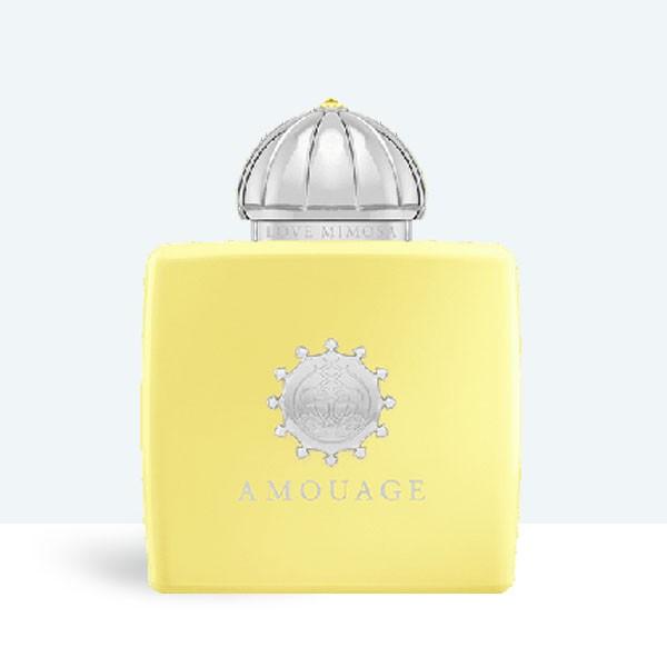 아무아쥬 러브 미모사 Love Mimosa EDP 100ml