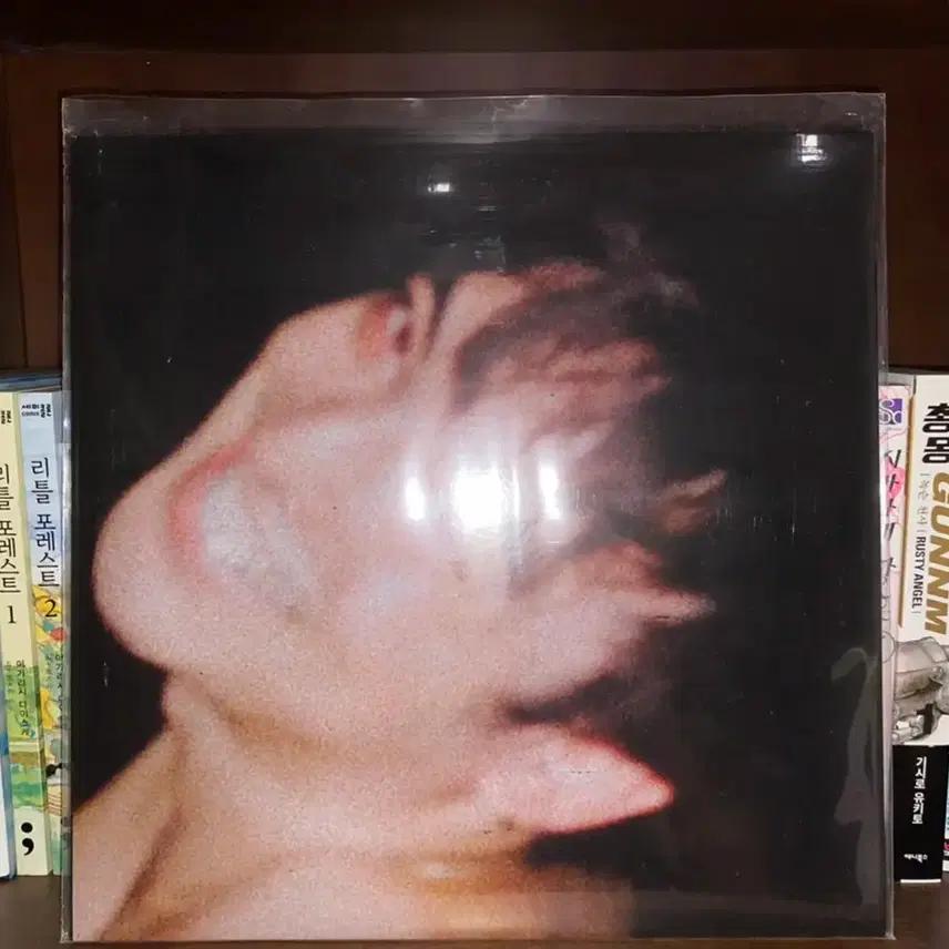 조지(joji)-ballads1 바이닐