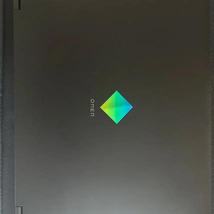 오멘 게이밍 노트북(i7 rtx 3070 상태 ss급) 급처