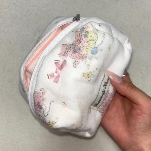 Kitten Pouch (4 Sizes)