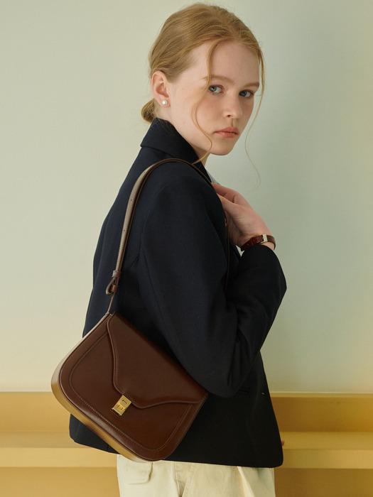 [단독]pebble bag - 4colors