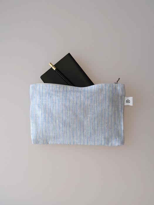 Airy days Pouch (2 sizes)