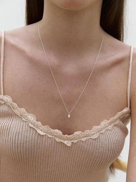 Pure Drop Necklace