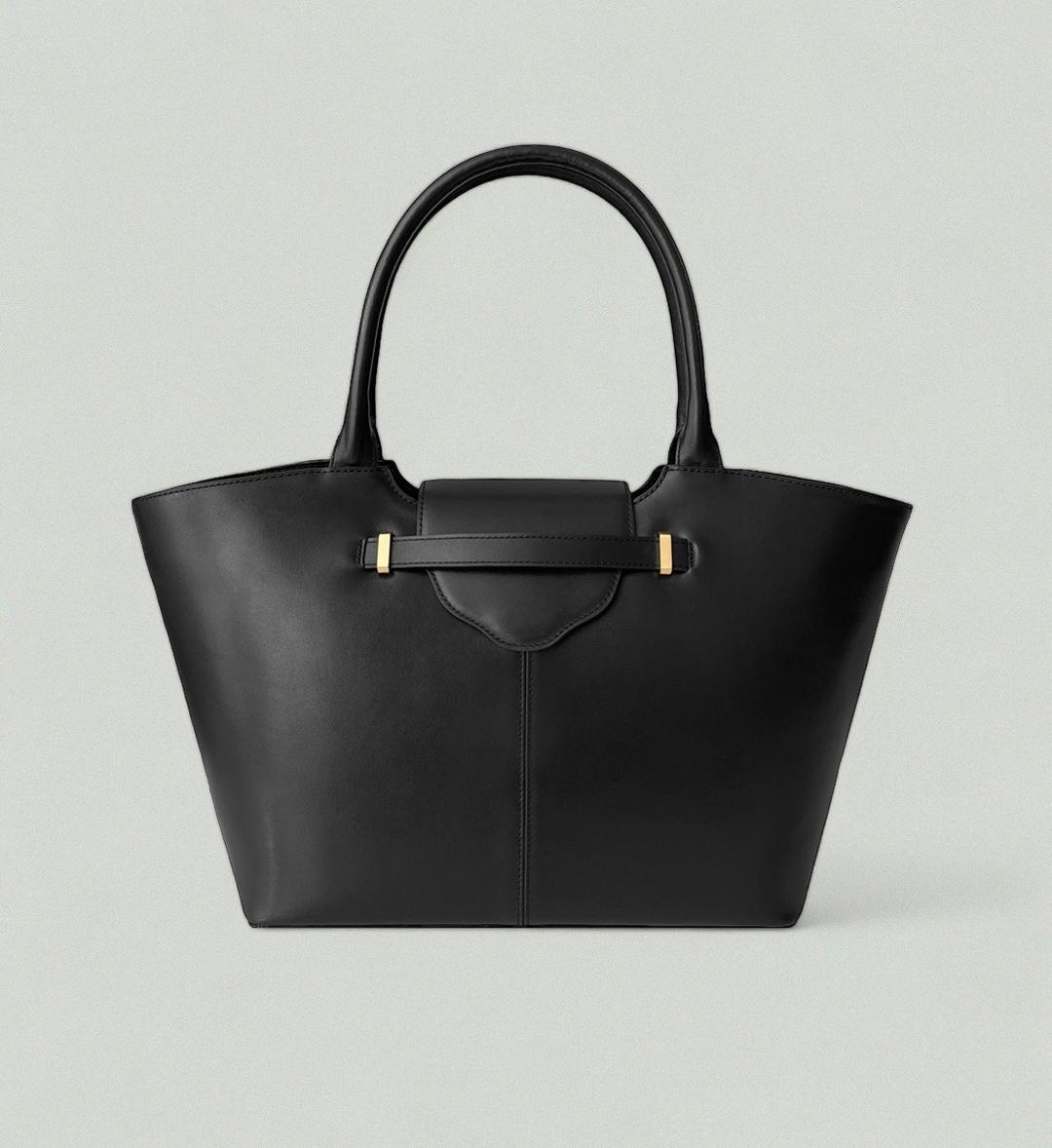 Rover panier bag / Black