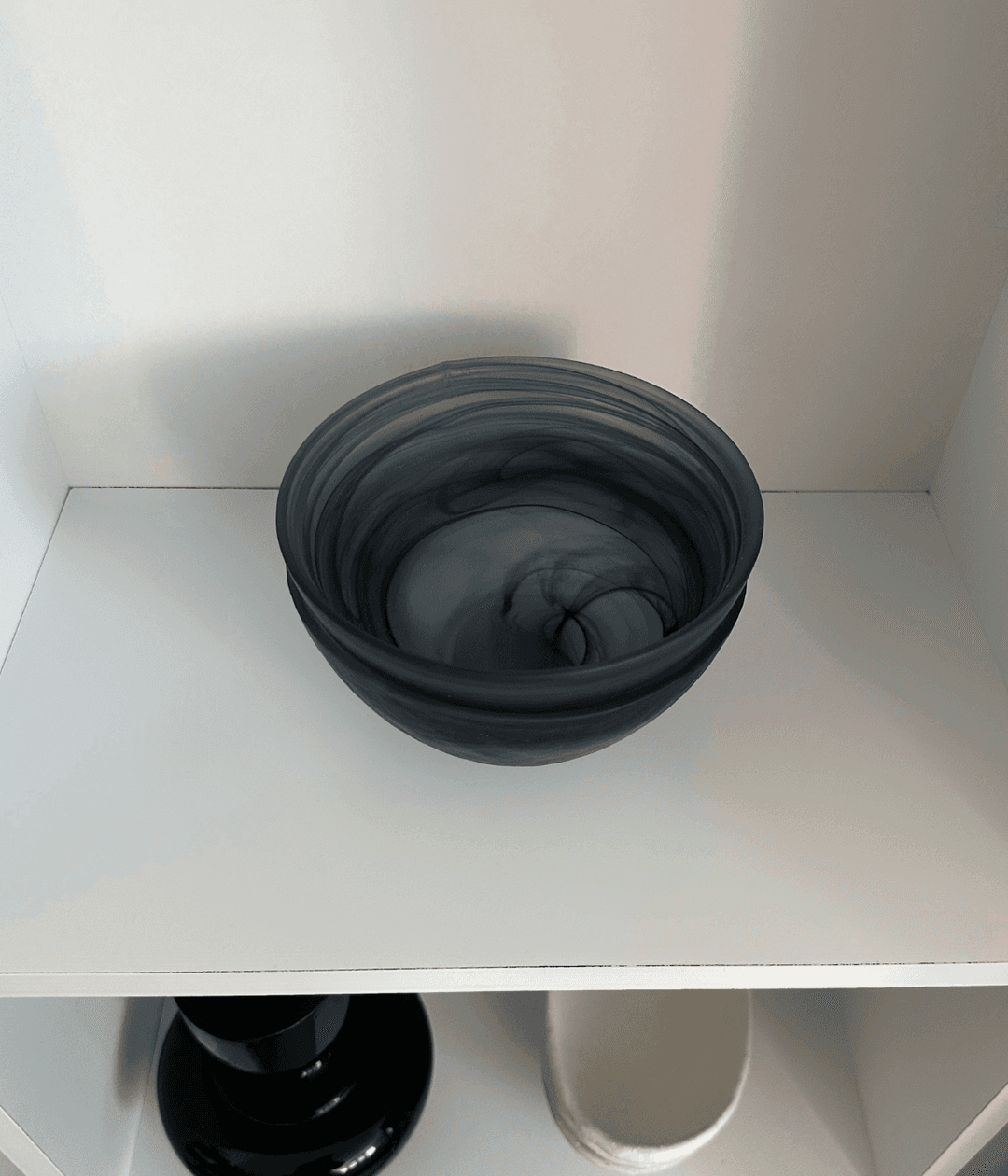 (3차 재입고) Fog bowl