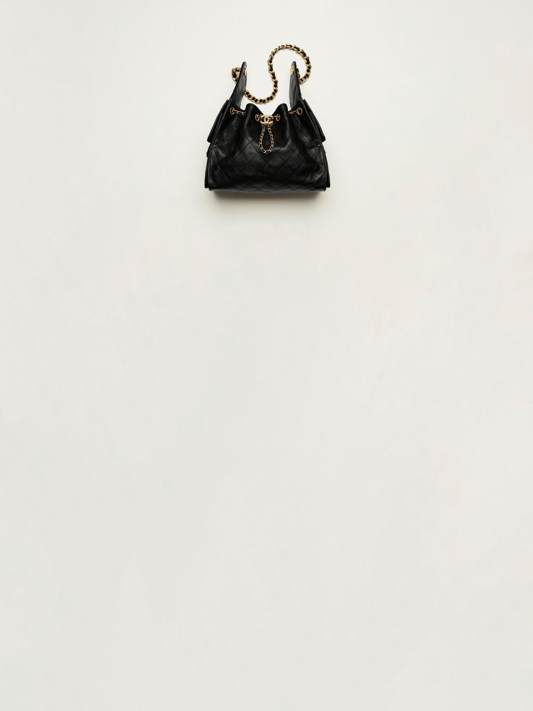 CHANEL 25 스몰 백