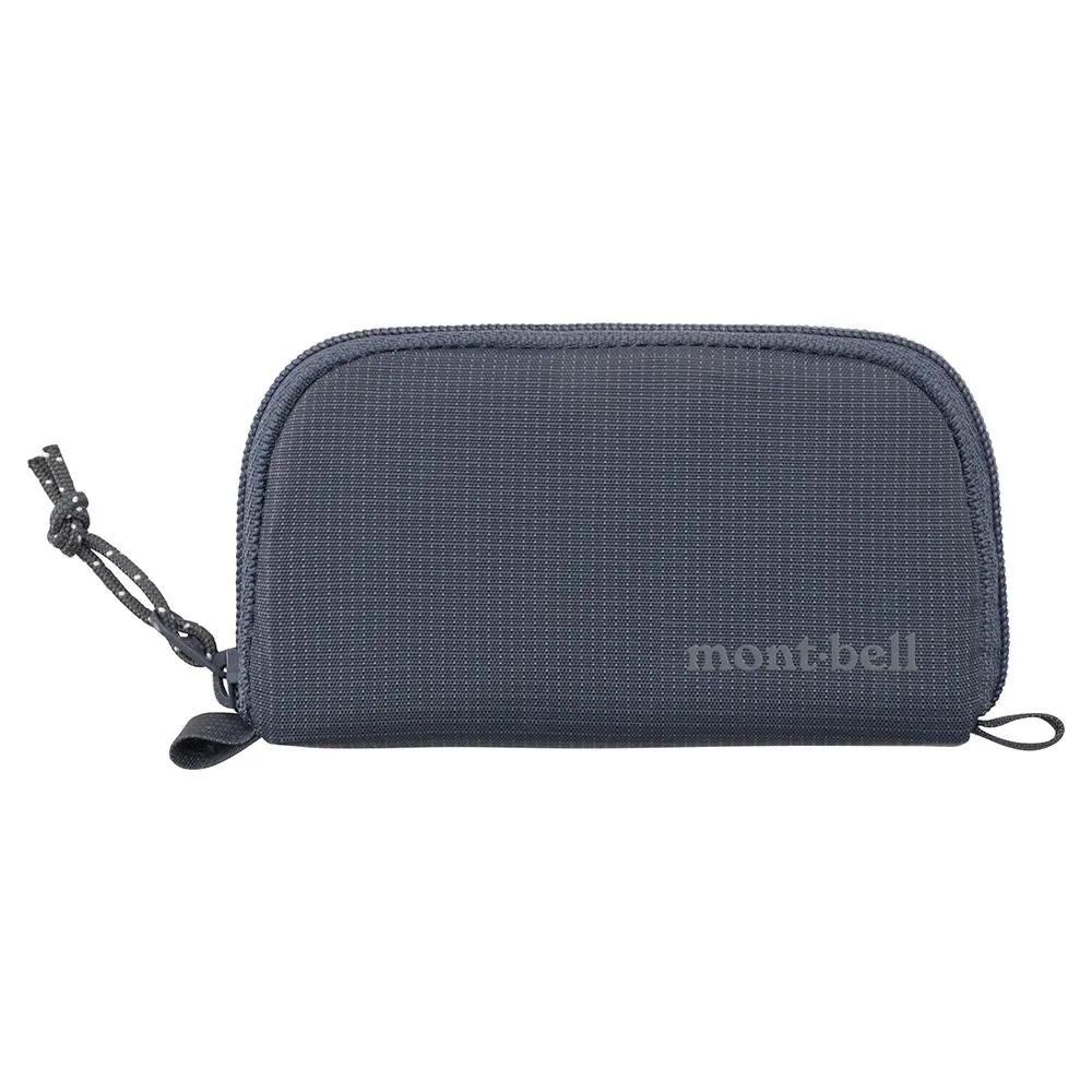 Mini Zip Wallet | Montbell Japan
