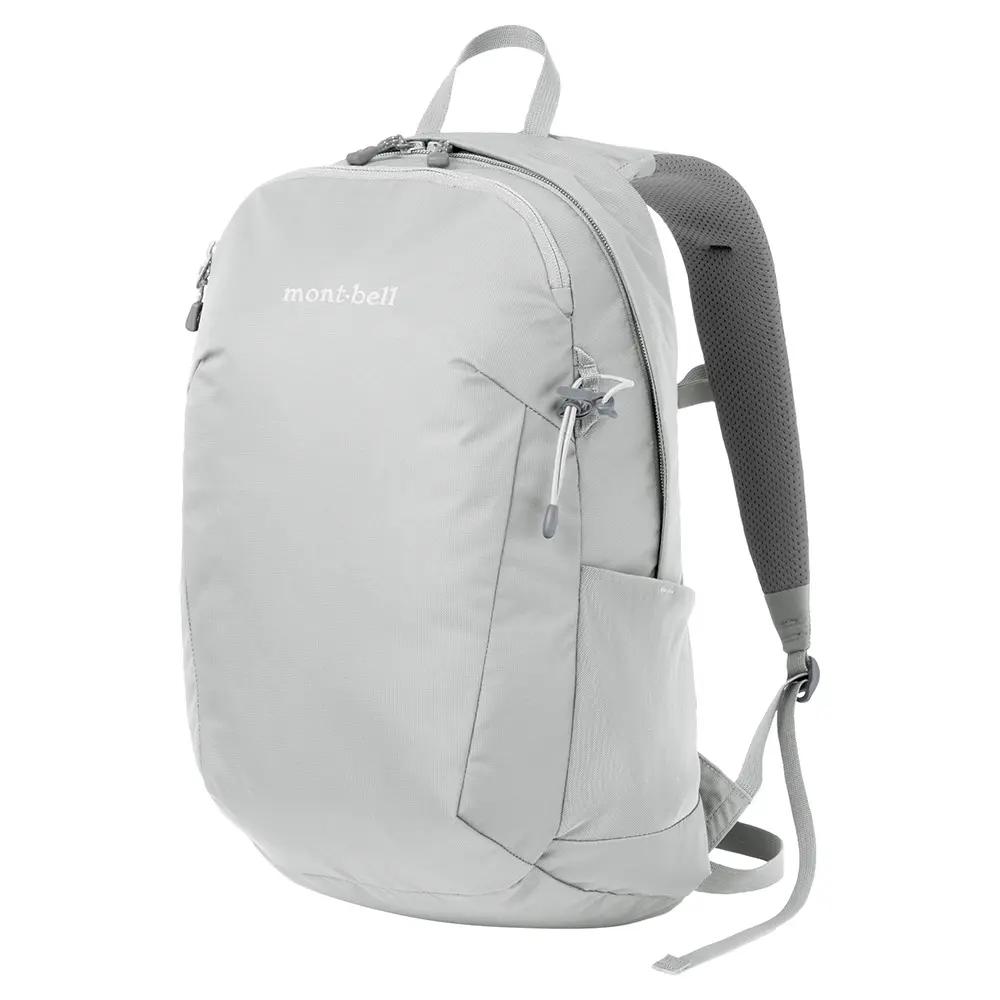 Travel Daypack 15 Women's | Montbell Japan
