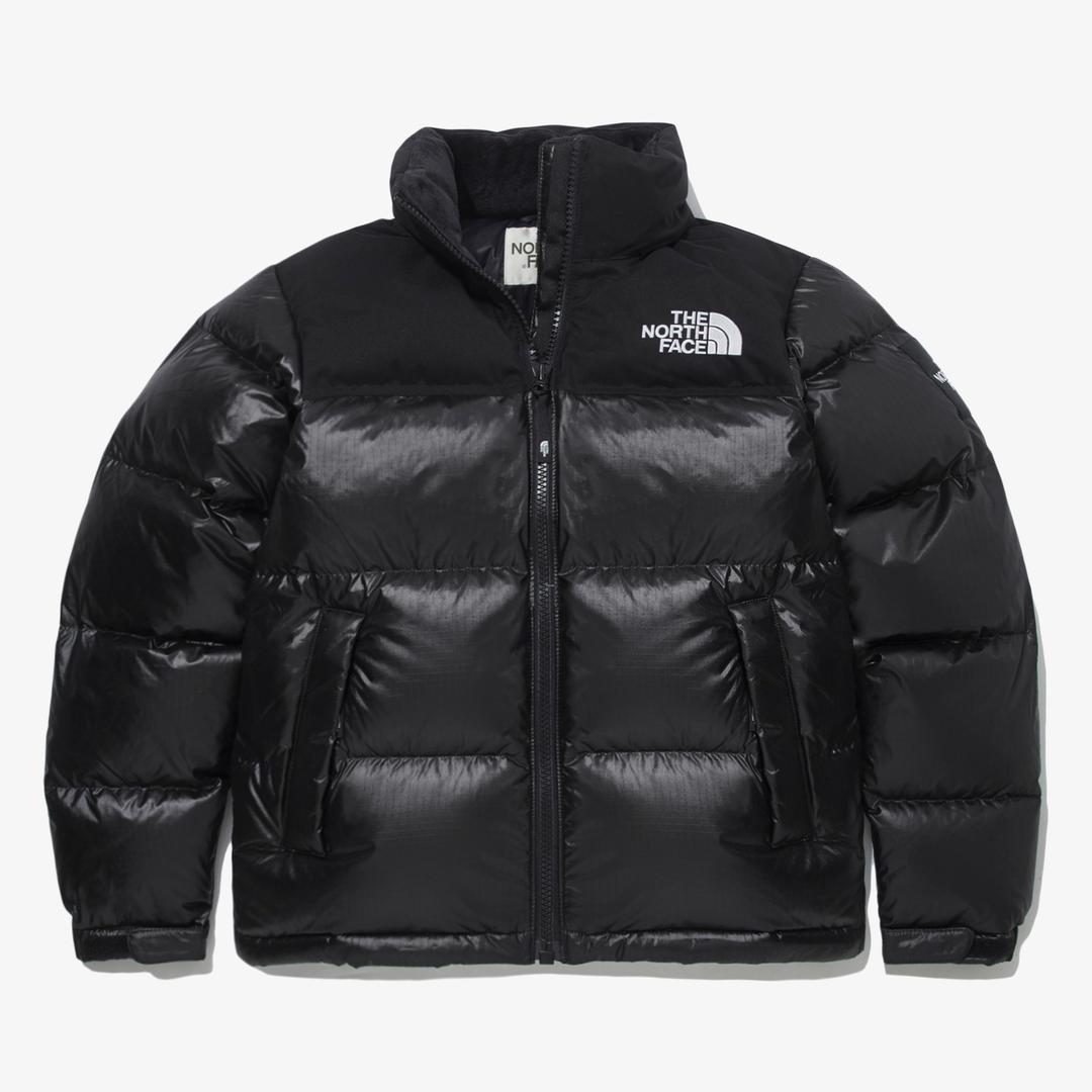 NOVELTY NUPTSE DOWN JACKET