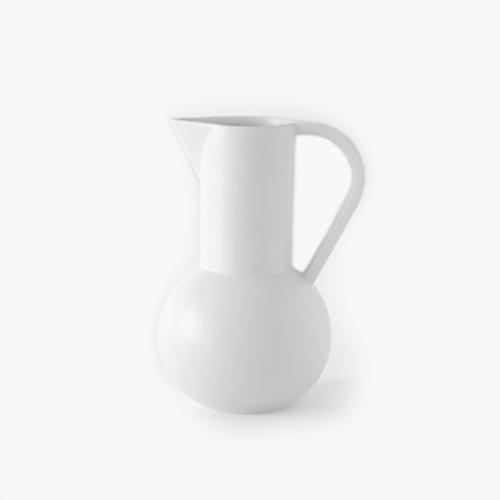Strom Jug - Vaporous Grey