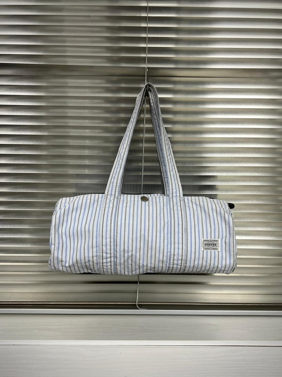 PORTER - 70th Aniversary BOSTON BAG | 후루츠패밀리