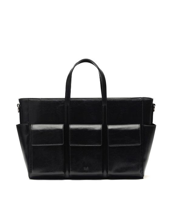 MAGO BLACK · 마고 블랙