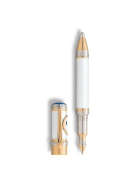 마스터 오브 아트 오마주 투 피에르-오귀스트 르누아르 리미티드 에디션 888 만년필